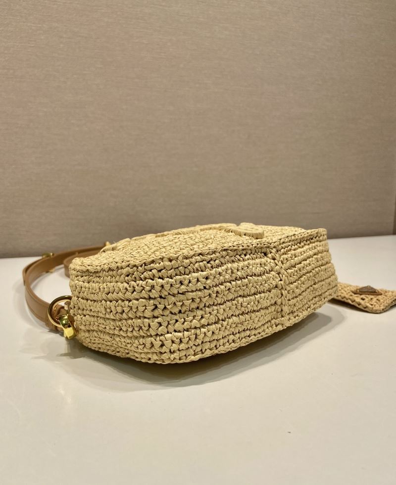 Pra*a satchel bags